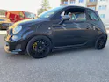 Fiat 595 Abarth 1.4 T-Jet 160 Competizione