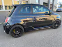 Fiat 595 Abarth 1.4 T-Jet 160 Competizione