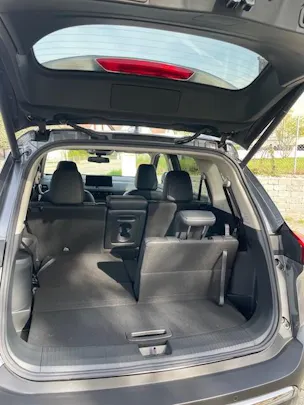Nissan X-Trail 1.5 VC-T N-Trek 7 Plätze