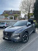 Nissan X-Trail 1.5 VC-T N-Trek 7 Plätze