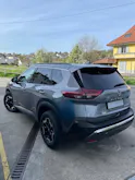 Nissan X-Trail 1.5 VC-T N-Trek 7 Plätze