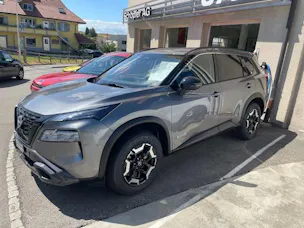 Nissan X-Trail 1.5 VC-T N-Trek 7 Plätze