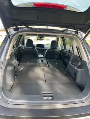 Nissan X-Trail 1.5 VC-T N-Trek 7 Plätze
