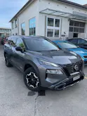 Nissan X-Trail 1.5 VC-T N-Trek 7 Plätze
