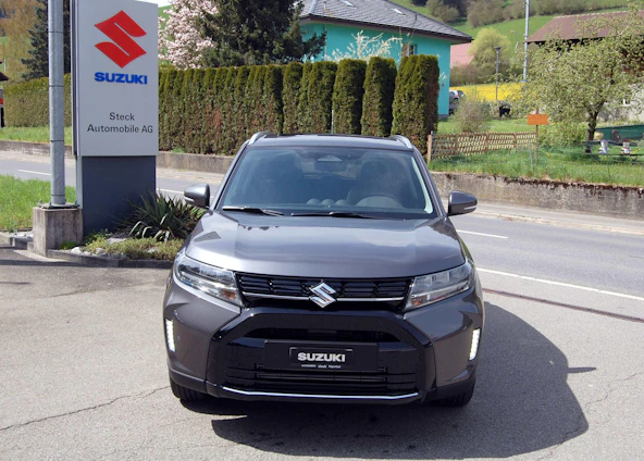 Fahrzeugbild 1 Fahrzeugbild 1