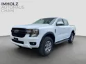 Ford Ranger D-Kab. Pick-up 2.0 EcoBlue 4x4 170 PS XLT
