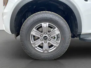 Ford Ranger D-Kab. Pick-up 2.0 EcoBlue 4x4 170 PS XLT