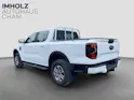 Ford Ranger D-Kab. Pick-up 2.0 EcoBlue 4x4 170 PS XLT