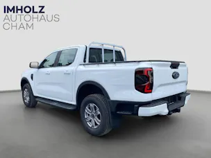 Ford Ranger D-Kab. Pick-up 2.0 EcoBlue 4x4 170 PS XLT