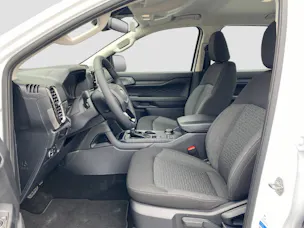 Ford Ranger D-Kab. Pick-up 2.0 EcoBlue 4x4 170 PS XLT