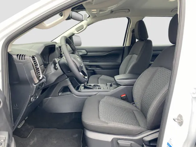 Ford Ranger D-Kab. Pick-up 2.0 EcoBlue 4x4 170 PS XLT