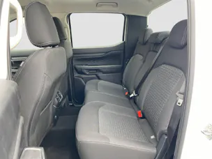 Ford Ranger D-Kab. Pick-up 2.0 EcoBlue 4x4 170 PS XLT