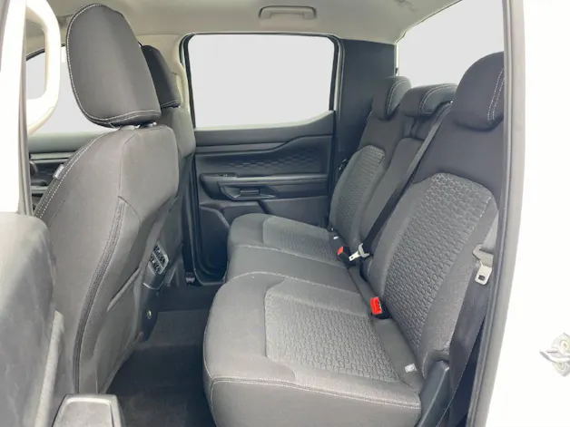 Ford Ranger D-Kab. Pick-up 2.0 EcoBlue 4x4 170 PS XLT