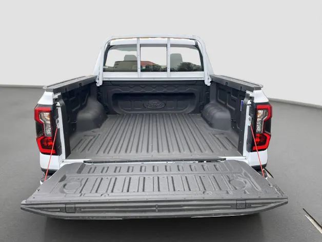 Ford Ranger D-Kab. Pick-up 2.0 EcoBlue 4x4 170 PS XLT