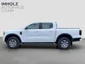 Ford Ranger D-Kab. Pick-up 2.0 EcoBlue 4x4 170 PS XLT