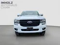 Ford Ranger D-Kab. Pick-up 2.0 EcoBlue 4x4 170 PS XLT