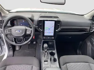 Ford Ranger D-Kab. Pick-up 2.0 EcoBlue 4x4 170 PS XLT
