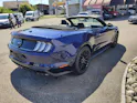 Ford Mustang Convertible 5.0 V8 GT