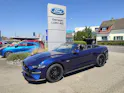 Ford Mustang Convertible 5.0 V8 GT