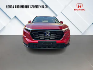 Honda CR-V 2.0 i-MMD Elegance 4WD