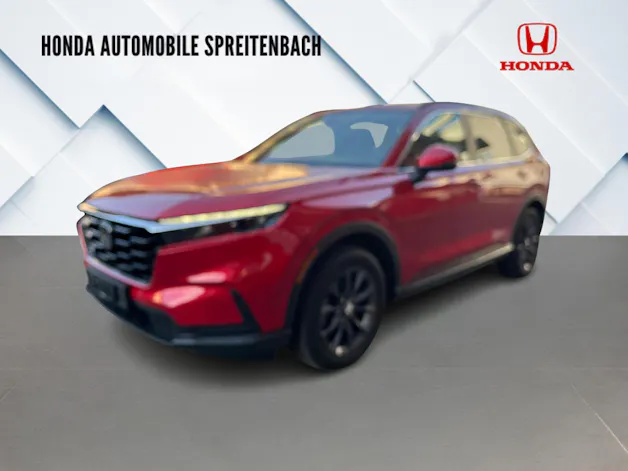 Honda CR-V 2.0 i-MMD Elegance 4WD