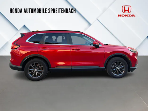 Honda CR-V 2.0 i-MMD Elegance 4WD