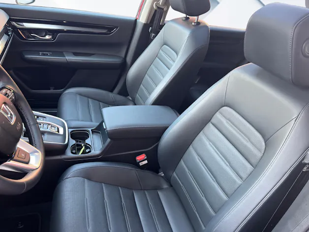 Honda CR-V 2.0 i-MMD Elegance 4WD