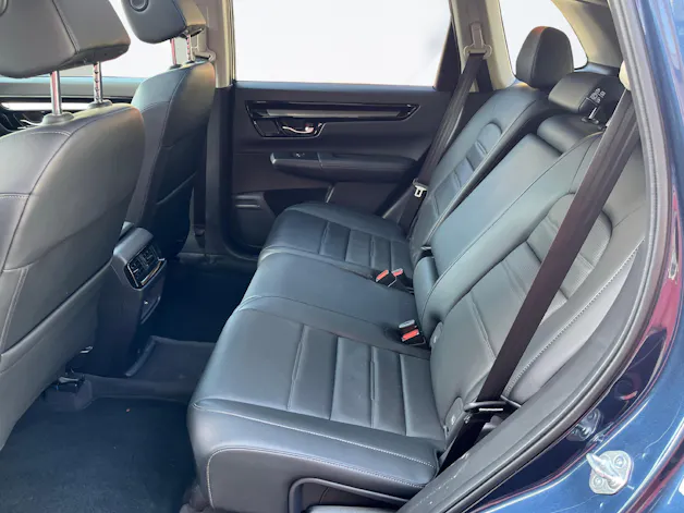 Honda CR-V 2.0 i-MMD Elegance 4WD
