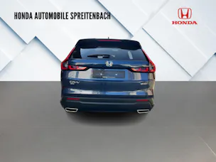 Honda CR-V 2.0 i-MMD Elegance 4WD