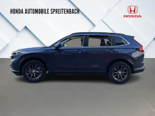 Honda CR-V 2.0 i-MMD Elegance 4WD