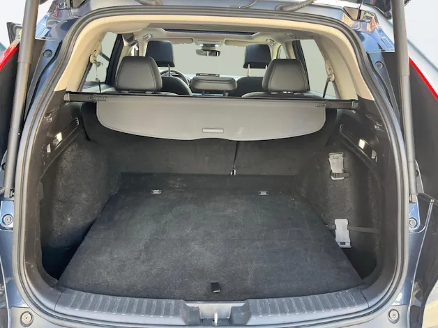 Honda CR-V 2.0 i-MMD Elegance 4WD