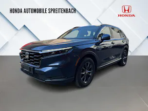 Honda CR-V 2.0 i-MMD Elegance 4WD