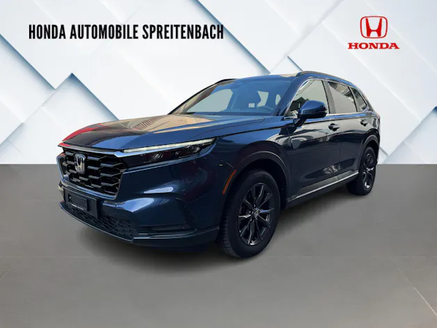 Honda CR-V 2.0 i-MMD Elegance 4WD