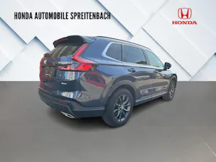 Honda CR-V 2.0 i-MMD Elegance 4WD