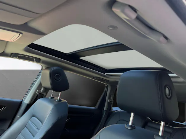 Honda CR-V 2.0 i-MMD Elegance 4WD