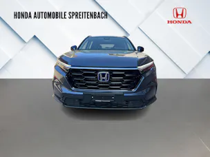 Honda CR-V 2.0 i-MMD Elegance 4WD