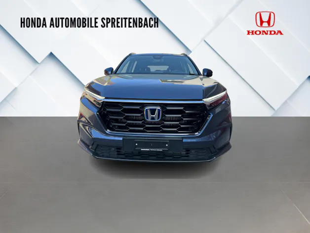 Honda CR-V 2.0 i-MMD Elegance 4WD
