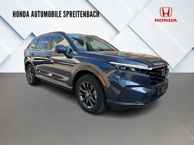 Honda CR-V 2.0 i-MMD Elegance 4WD