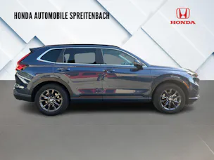 Honda CR-V 2.0 i-MMD Elegance 4WD