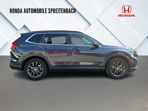 Honda CR-V 2.0 i-MMD Elegance 4WD