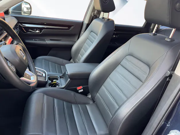 Honda CR-V 2.0 i-MMD Elegance 4WD