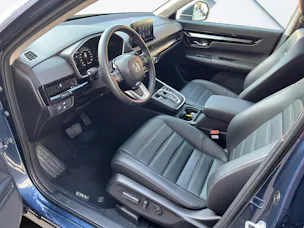 Honda CR-V 2.0 i-MMD Elegance 4WD