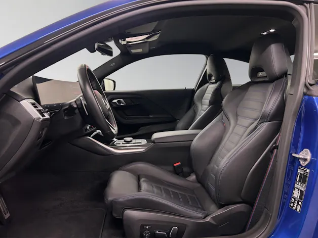 BMW M240i xDrive Coupé