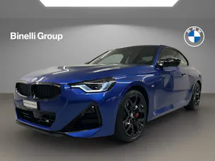 BMW M240i xDrive Coupé