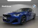 BMW M240i xDrive Coupé