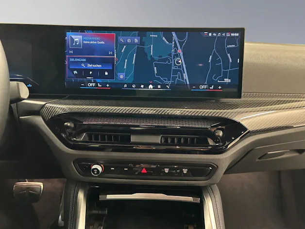 BMW M240i xDrive Coupé