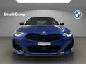 BMW M240i xDrive Coupé