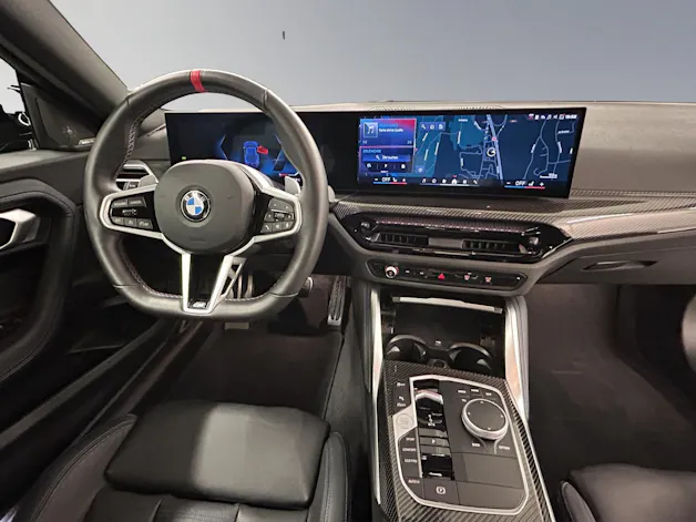 BMW M240i xDrive Coupé