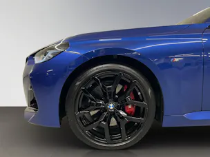BMW M240i xDrive Coupé