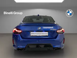 BMW M240i xDrive Coupé